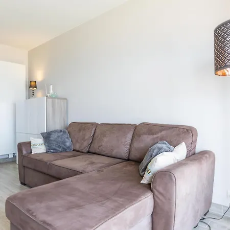 Sun - 0501 Apartment