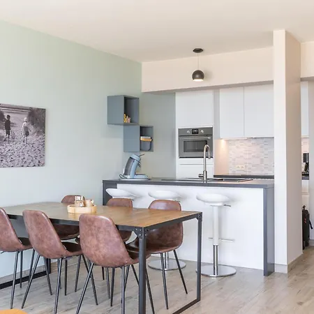 Sun - 0501 Apartment *