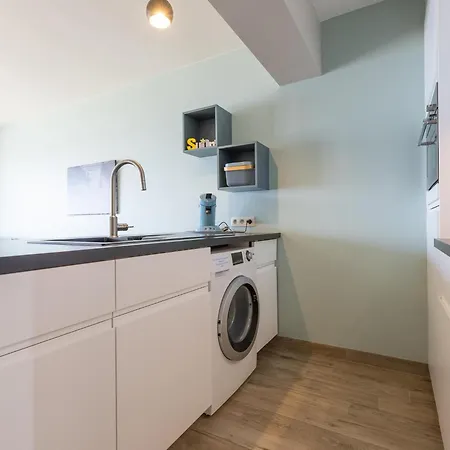 Sun - 0501 Apartment