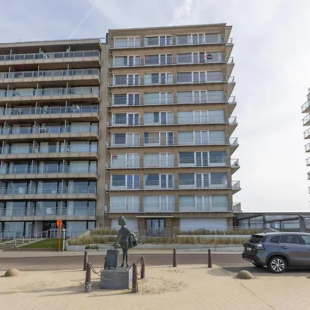 Sun - 0501 Apartment *